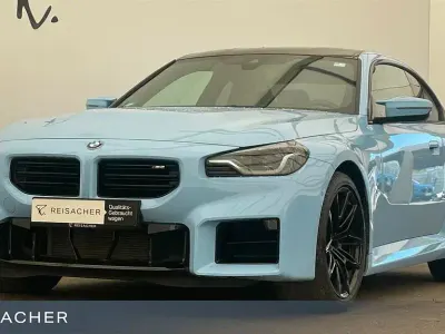 Używany BMW M2