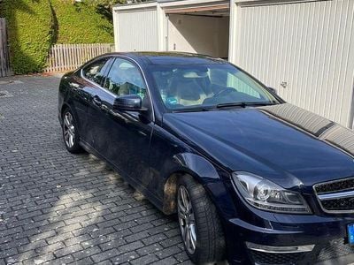 Mercedes C250