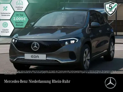 Gebraucht Mercedes EQA300