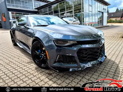 Gebraucht Chevrolet Camaro
