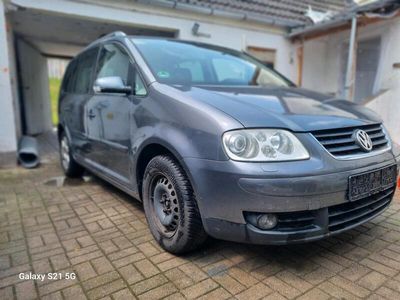 VW Touran
