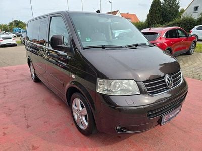 VW T5