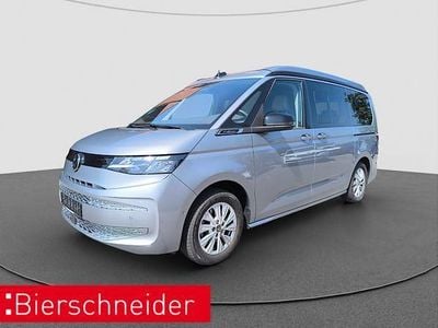 Blau Gebraucht 2025 VW California Beach Van | 60.990 € (Superpreis)