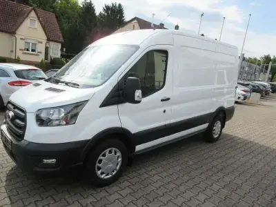 Usata Ford Transit Trend 131 CV (96 kW) 2023 Andere