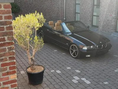 Gebraucht BMW 318