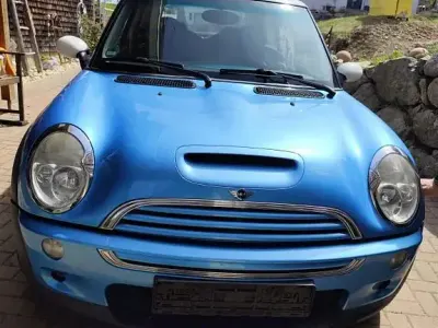 Gebraucht Mini Cooper S