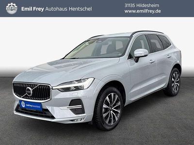 Gebraucht Volvo XC60 Core 250 PS (183 kW) 2024 Grau SUV
