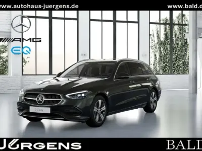 Gebraucht Mercedes C180
