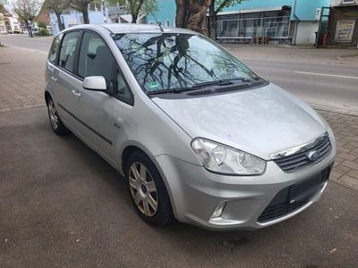 gebraucht Ford C-MAX 