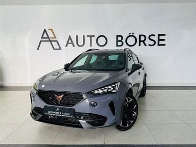 Occasion Cupra Formentor VZ 245 ch (180 kW) 2022 Gris SUV