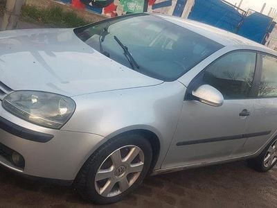 Gebraucht VW Golf IV 102 PS (75 kW) 2006 Limousine