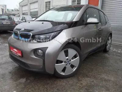 Gebraucht BMW i3