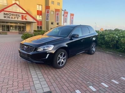 gebraucht Volvo XC60 von privat , TÜV neu, gut gepflegt