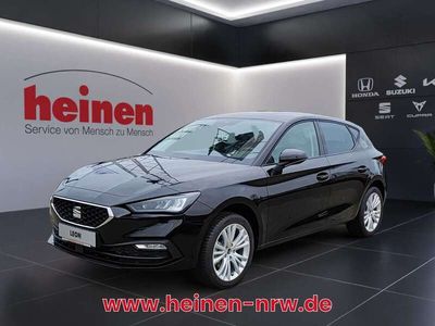 gebraucht Seat Leon 1.0 Style Edition eTSI