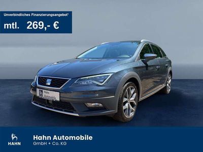 Seat Leon X-Perience