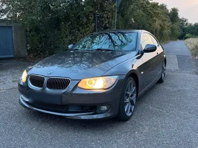 Gebraucht BMW 330
