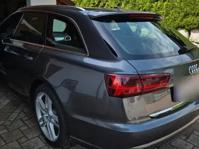 Gebraucht Audi A6