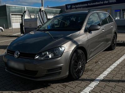 VW Golf VII
