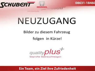 Gebraucht Honda Civic Advance 143 PS (105 kW) 2025 Blau Limousine