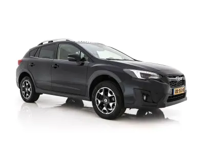 Käytetty Subaru XV