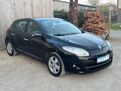 Gebraucht Renault Mégane