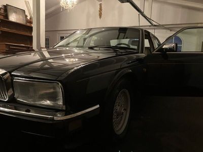 gebraucht Jaguar XJ40 - 16.000 investiert TÜV ohne Mängel