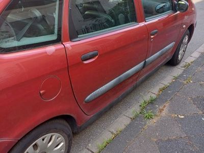 Citroën Xsara Picasso