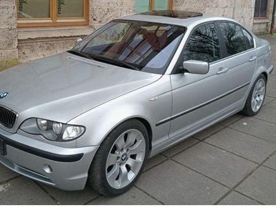 BMW 325