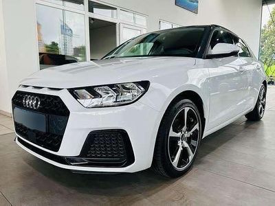 Usata Audi A1 Advanced 150 CV (110 kW) 2022 Bianco SUV
