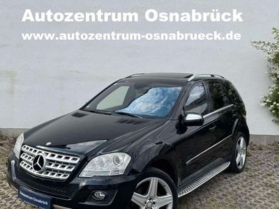 Mercedes ML350