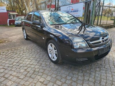 Opel Vectra GTS