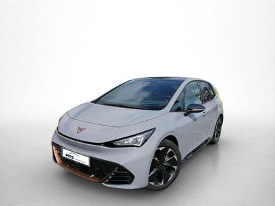 Gebraucht Cupra Born 150 kW (204 PS) 2022 Grau Kleinwagen