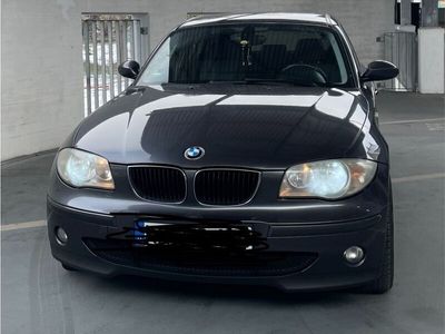 gebraucht BMW 116 i 2005