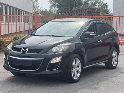 Mazda CX-7