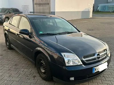Occasion Opel Vectra