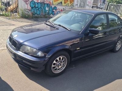 BMW 316