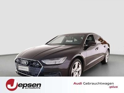 Audi A7 Sportback