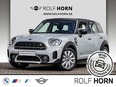 gebraucht Mini Cooper S Countryman E ALL4