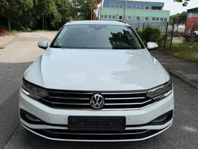 Gebraucht VW Passat