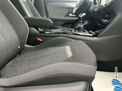 Gebraucht Opel Mokka Enjoy 136 PS (100 kW) 2024 Grün metallic SUV