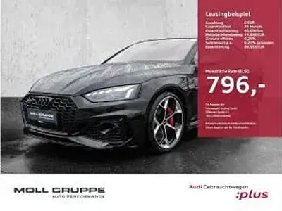 Gebraucht Audi RS5