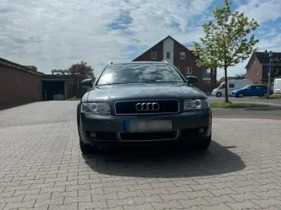 Gebraucht Audi A4