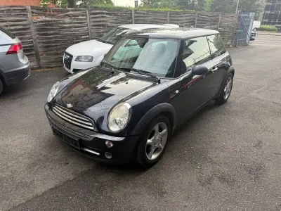 Occasion Mini ONE