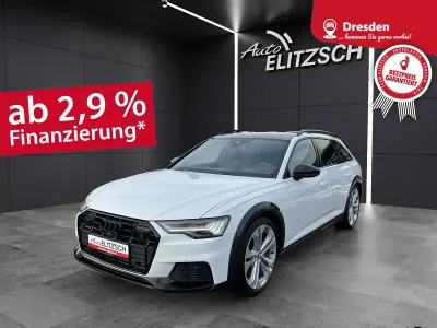 Gebraucht Audi A6 Allroad Ambiente 344 PS (253 kW) 2021 Andere Kombi