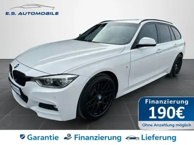 Używany BMW 325