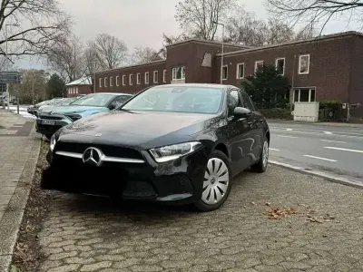 Gebraucht Mercedes A250 218 PS (160 kW) 2022 Limousine