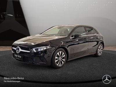 Mercedes A200