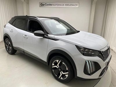 Gebraucht Peugeot 2008 GT 145 PS (106 kW) 2025 Weiß SUV
