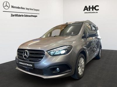 Mercedes Citan 113