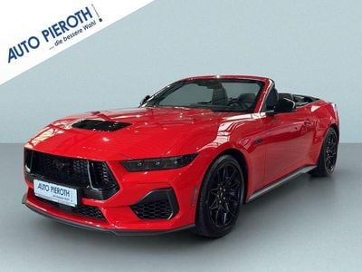 Gebraucht Ford Mustang GT